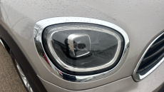 MINI Countryman 1.5 Cooper Classic 5dr Auto Petrol Hatchback